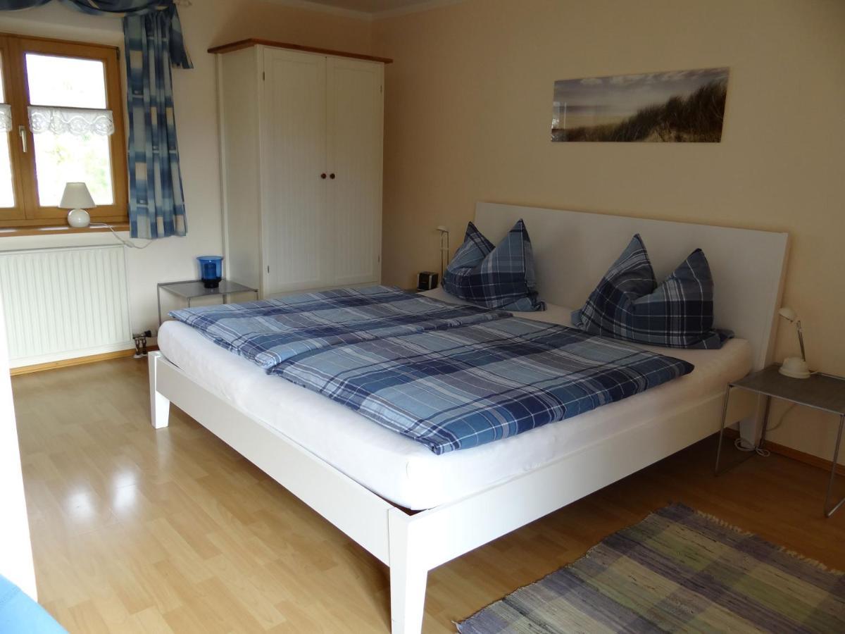 Ferienwohnung Riepertinger Bad Feilnbach Phòng bức ảnh
