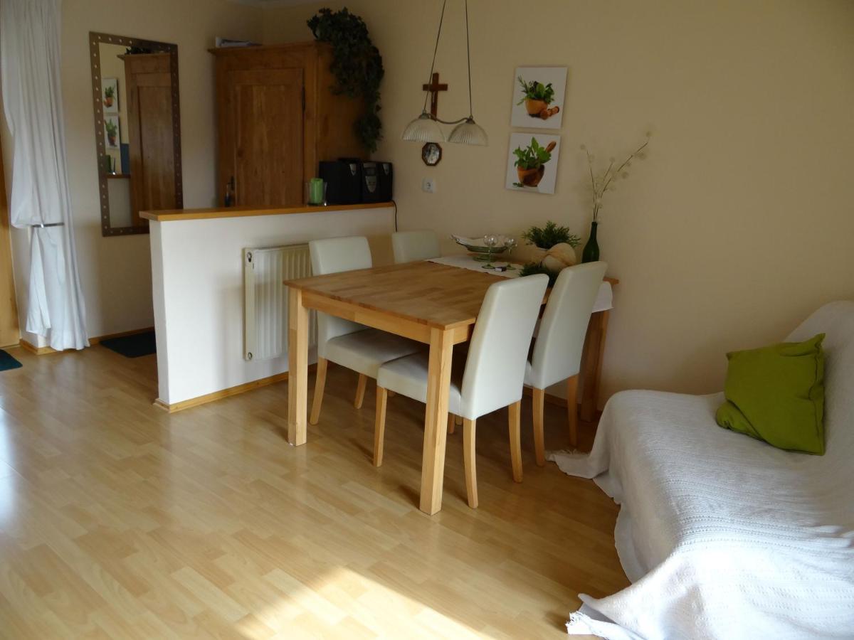 Ferienwohnung Riepertinger Bad Feilnbach Phòng bức ảnh