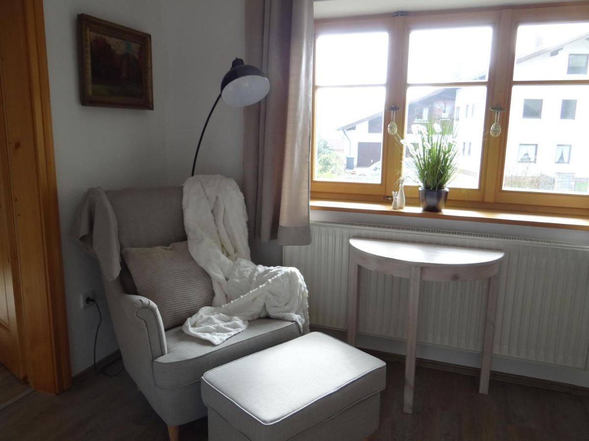 Ferienwohnung Riepertinger Bad Feilnbach Phòng bức ảnh