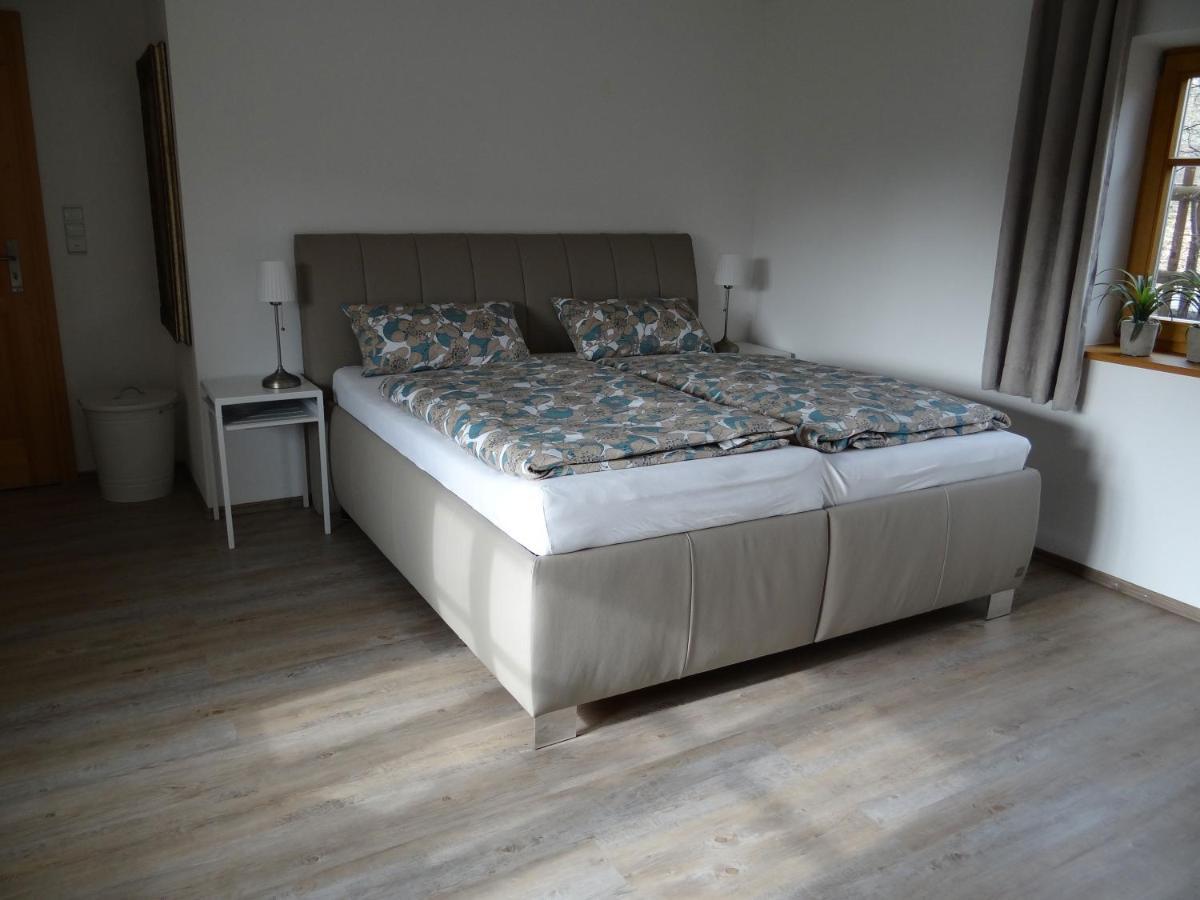 Ferienwohnung Riepertinger Bad Feilnbach Phòng bức ảnh