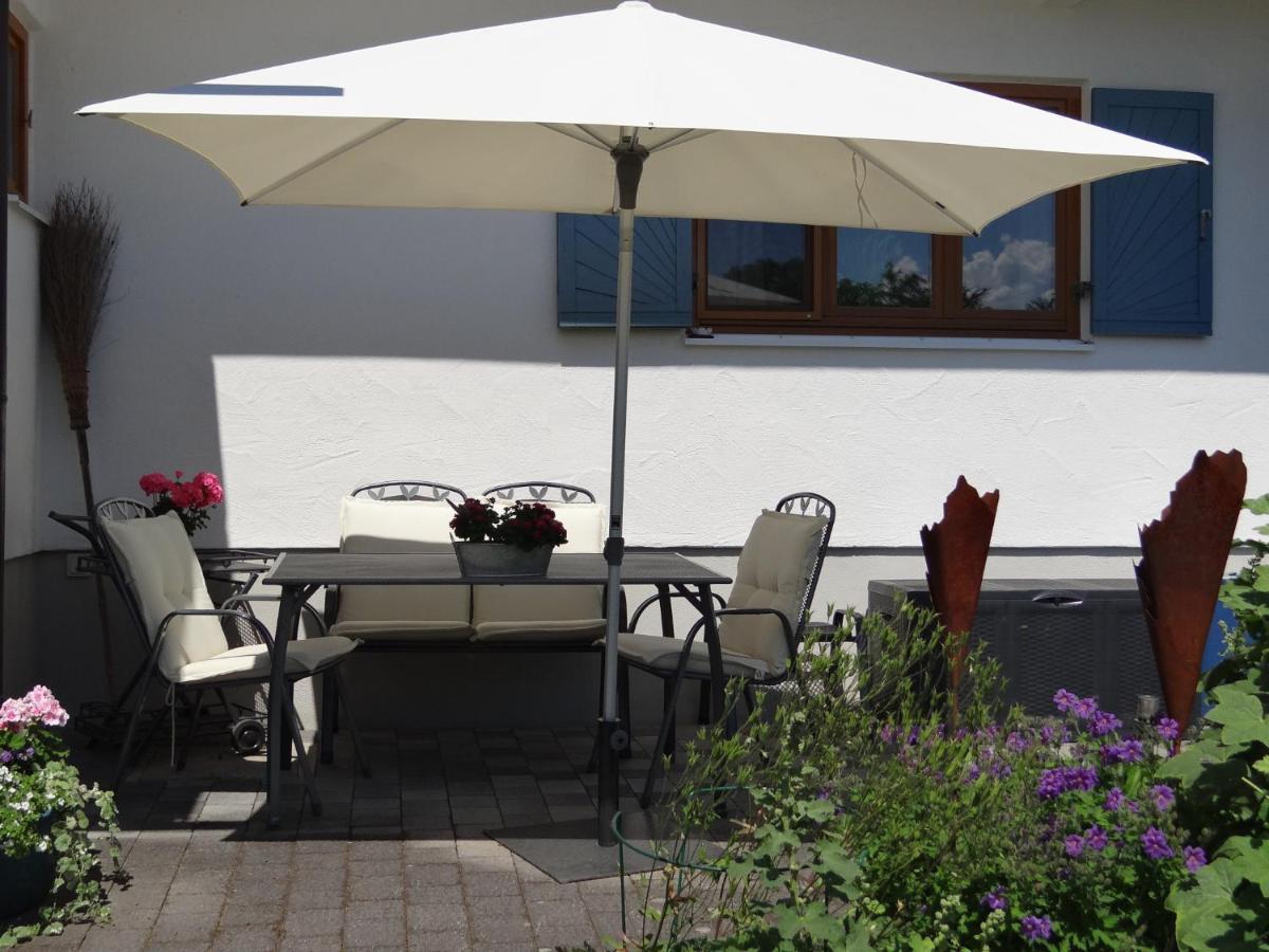 Ferienwohnung Riepertinger Bad Feilnbach Phòng bức ảnh