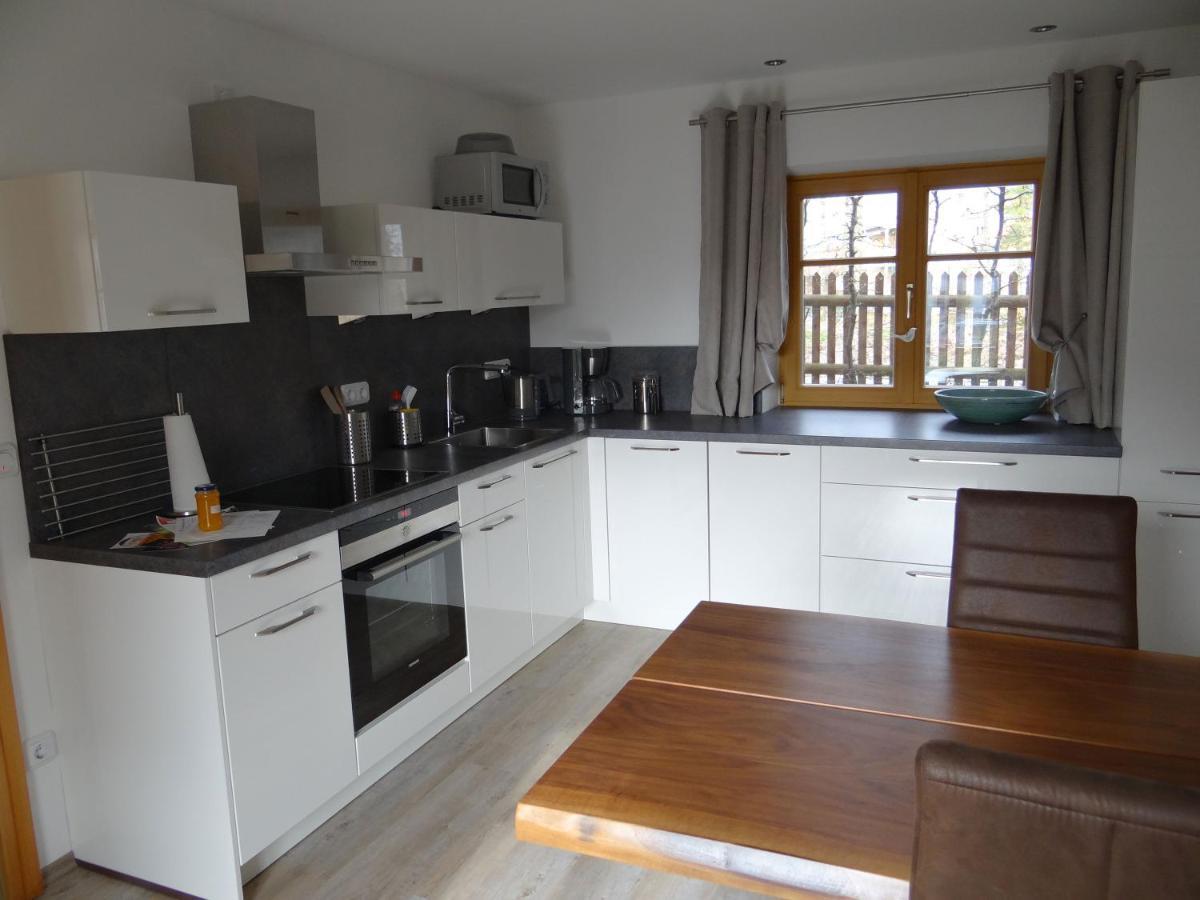 Ferienwohnung Riepertinger Bad Feilnbach Phòng bức ảnh